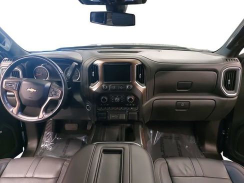 Used 2020 Chevrolet Silverado 1500 High Country image 9