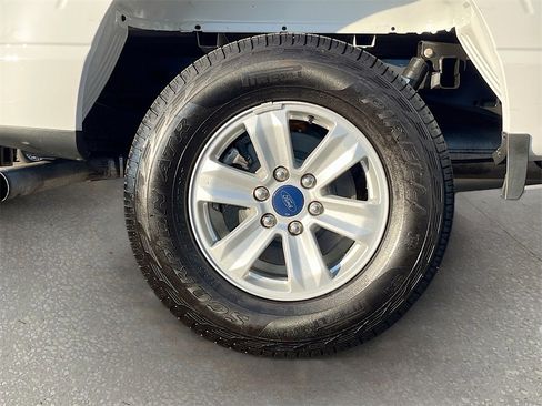 Used 2022 Ford F150 XL w/ Equipment Group 101A High image 25