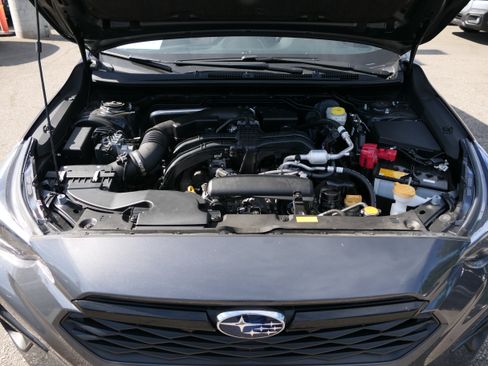 Certified 2026 Subaru Impreza RS AWD/4WD image 27