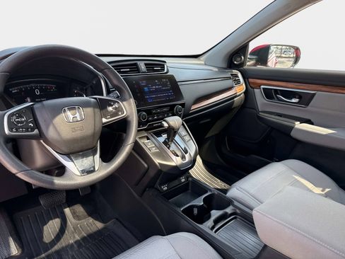 Used 2021 Honda CR-V EX image 15
