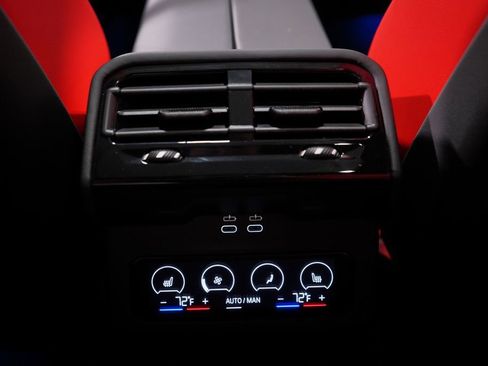 New 2026 BMW M5 Touring image 16