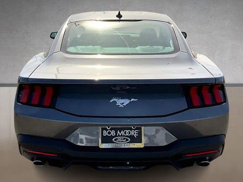 New 2026 Ford Mustang Premium RWD image 4