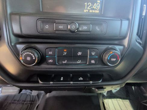 Used 2019 GMC Sierra 1500 2WD Double Cab w/ Sierra Convenience Package image 20