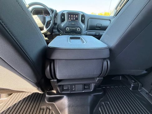 Certified 2023 Chevrolet Silverado 1500 W/T w/ WT Value Package AWD/4WD image 30