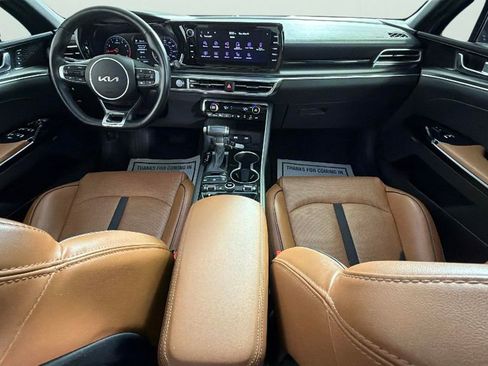 Used 2023 Kia K5 GT w/ GT1 Package FWD image 32