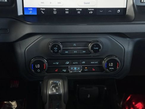 Used 2025 Ford Bronco Big Bend AWD/4WD image 33