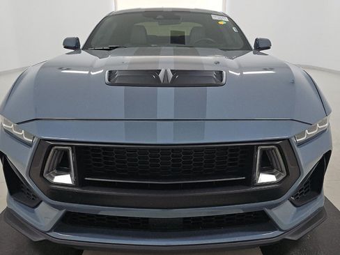 Used 2024 Ford Mustang GT Premium w/ GT Performance Package RWD image 3