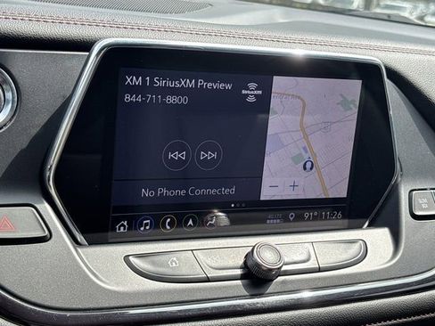 Used 2019 Chevrolet Blazer RS AWD/4WD image 37