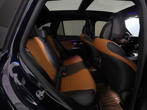 Used 2024 Mercedes-Benz GLC 43 AMG 4MATIC image 14