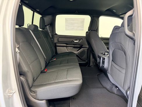 New 2026 RAM 1500 Express AWD/4WD image 8