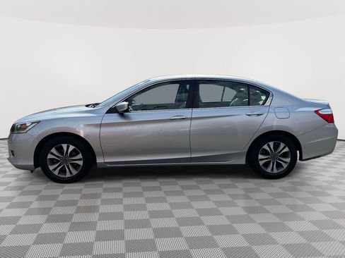 Used 2014 Honda Accord LX image 4