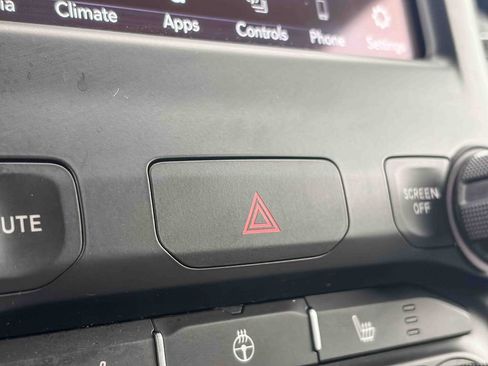 Used 2021 RAM 1500 Big Horn image 29