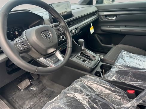 New 2026 Honda CR-V TrailSport image 10