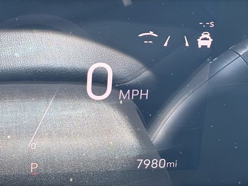 Used 2025 Buick Envista Avenir FWD image 35