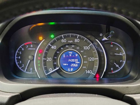 Used 2015 Honda CR-V EX-L image 11