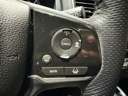 Used 2022 Honda Passport Elite image 21