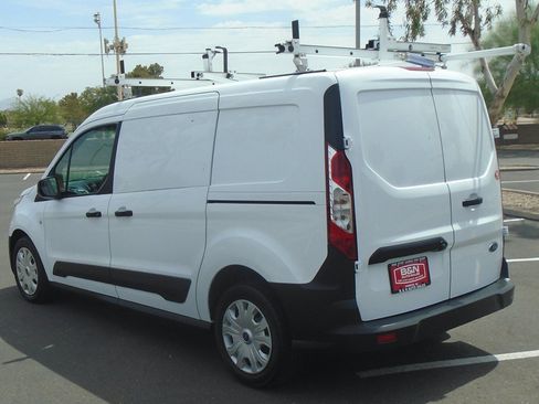 Used 2020 Ford Transit Connect XL FWD image 3