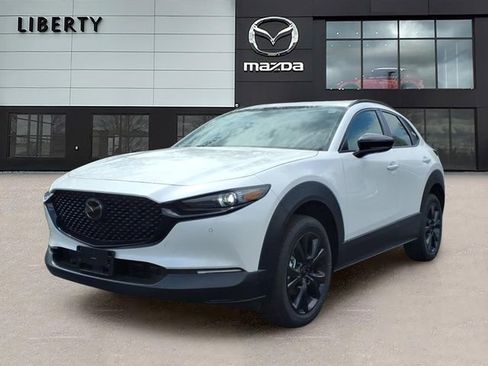 New 2026 MAZDA CX-30 Aire Edition image 1