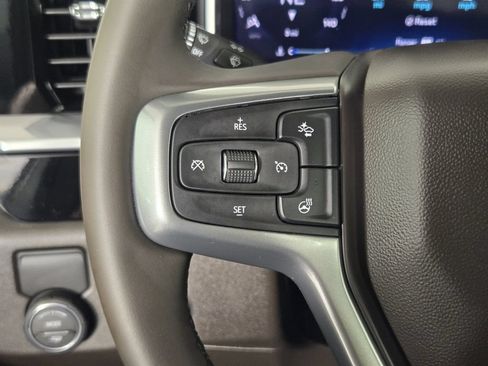 New 2026 Chevrolet Silverado 1500 LT w/ Texas Edition Plus RWD image 31
