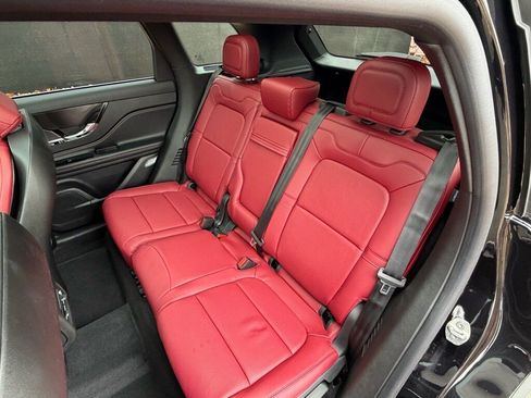 New 2026 Lincoln Corsair Reserve image 20