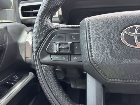 Used 2024 Toyota Tacoma SR5 RWD image 24