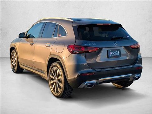 Used 2023 Mercedes-Benz GLA 250 image 8