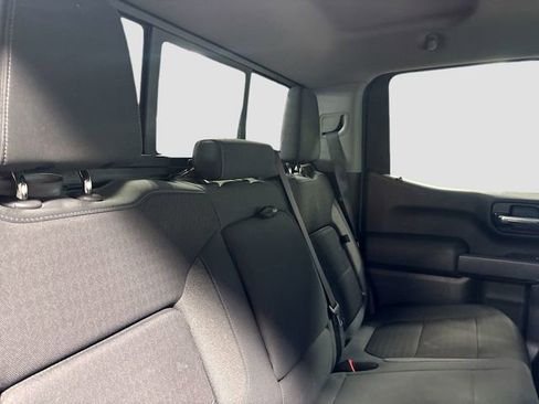 Used 2019 Chevrolet Silverado 1500 LT w/ All-Star Edition AWD/4WD image 26