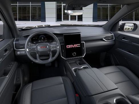 New 2026 GMC Acadia Elevation w/ Black Edition AWD/4WD image 15