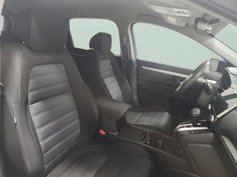 Certified 2021 Honda CR-V Special Edition image 16