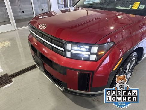 Used 2024 Hyundai Santa Fe Limited image 27