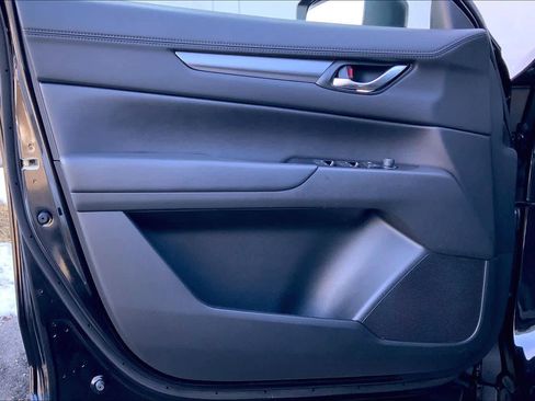 Used 2023 MAZDA CX-5 AWD 2.5 S w/ Preferred Package image 22