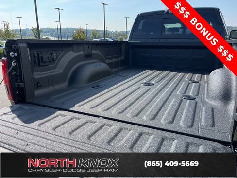 New 2026 RAM 3500 Big Horn image 19
