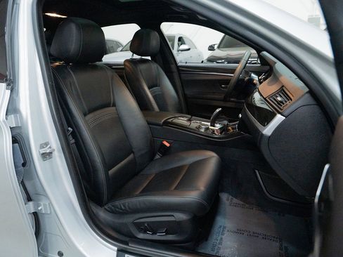 Used 2015 BMW 535d 535d image 27