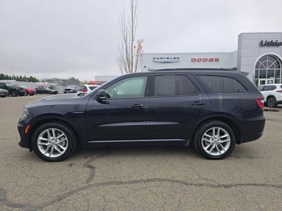 Used 2025 Dodge Durango R/T