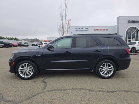 Used 2025 Dodge Durango R/T image 2