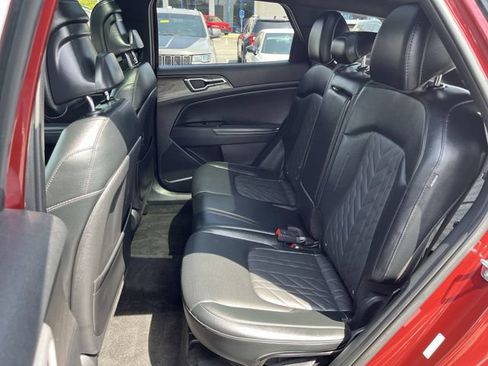 Used 2025 Kia Sportage X-Line w/ Premium Package AWD/4WD image 26