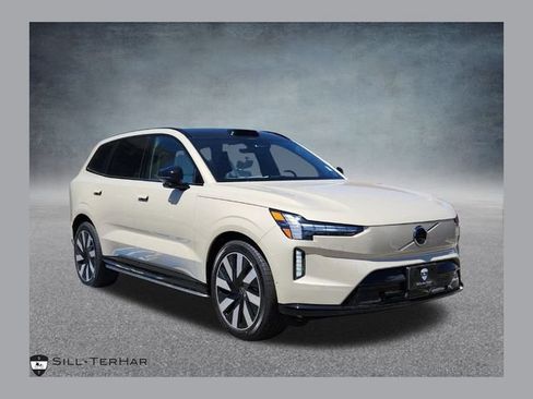 New 2025 Volvo EX90 Ultra AWD/4WD image 1