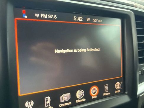 Used 2014 RAM 2500 Outdoorsman AWD/4WD image 31