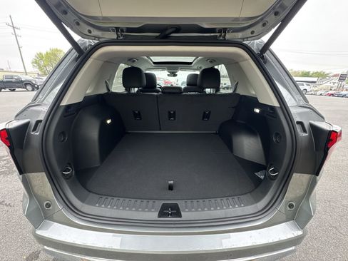 New 2026 GMC Terrain Denali AWD/4WD image 21