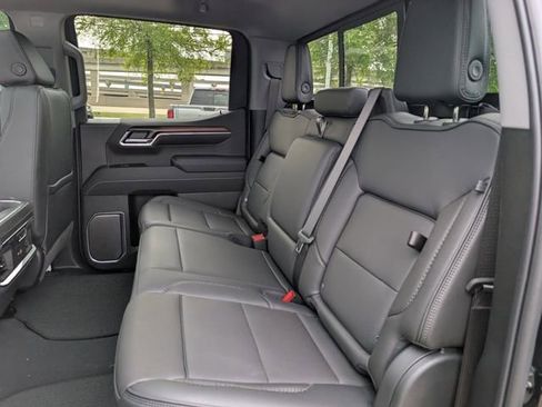 New 2026 GMC Sierra 1500 Denali w/ Technology Package AWD/4WD image 20