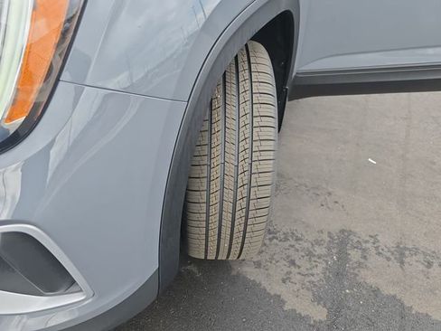 New 2026 Volkswagen Atlas SE image 25