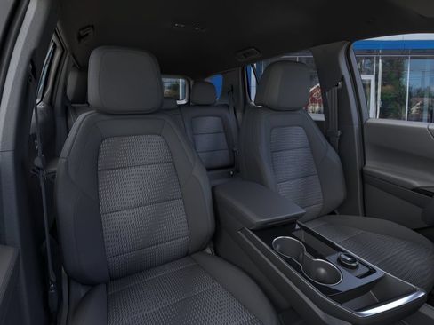 New 2027 Chevrolet Equinox LT FWD image 16
