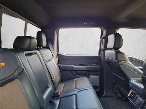 Used 2023 Ford F150 Tremor w/ Equipment Group 402A High image 16