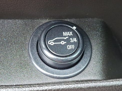 Used 2015 Cadillac SRX Performance w/ Driver Awareness Package AWD/4WD image 25