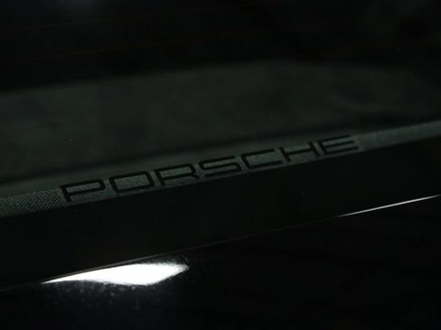 Used 2007 Porsche 911 Turbo AWD/4WD image 30