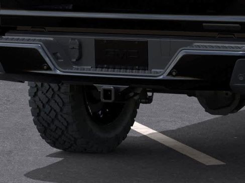 New 2026 GMC Canyon Elevation w/ Convenience Package image 29