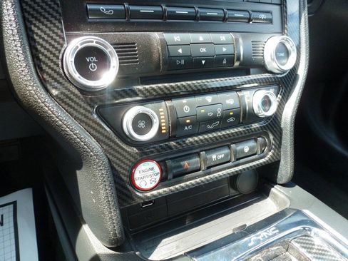 Used 2016 Ford Mustang Coupe w/ Equipment Group 051A RWD image 26