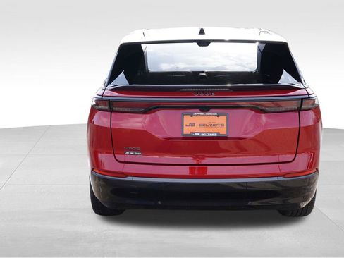 Used 2025 Jeep Wagoneer S Launch Edition image 6