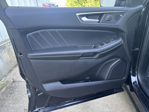 Used 2021 Ford Edge ST AWD/4WD image 7