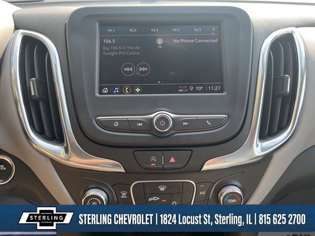 Used 2023 Chevrolet Equinox LT AWD/4WD image 18